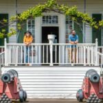 Exploring Fort Vancouver National Historic Site